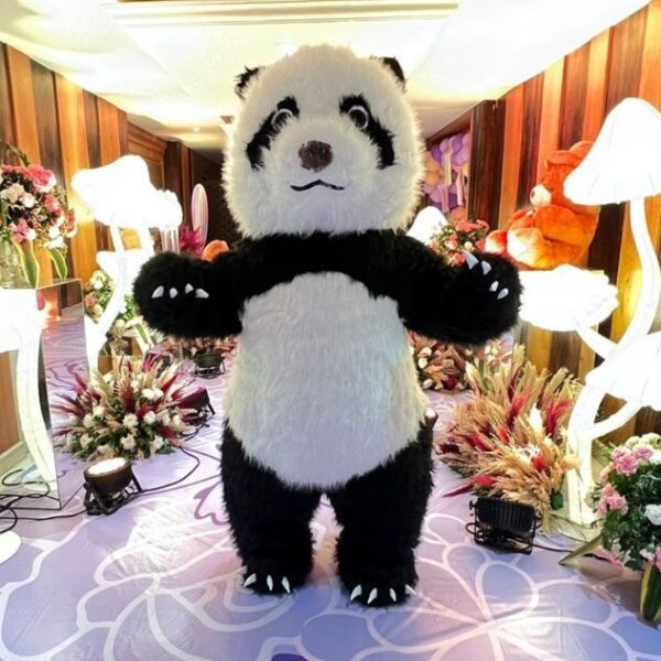 Giant Panda