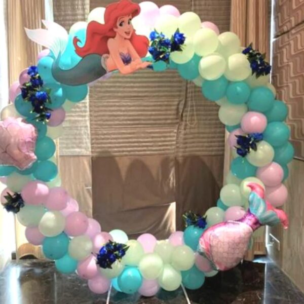 Under the Sea Adventure