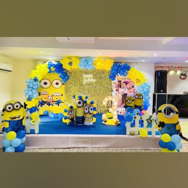 Premium Yellow Fiesta